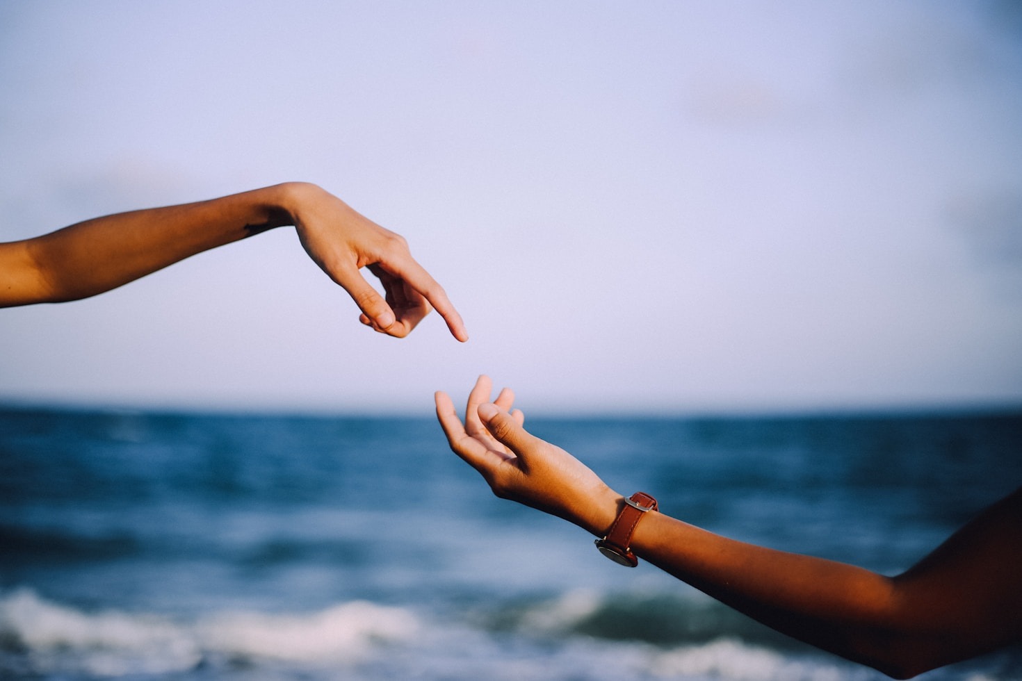 Navigating Emotional Recovery Through Touch